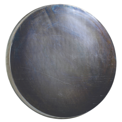 Galvanized Steel Open Head Drum Cover OSI Industrial Sales