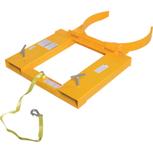 Grappin &agrave; baril, Pour 55 gal. US (45,8 gal imp&eacute;rial) OSI Industrial Sales