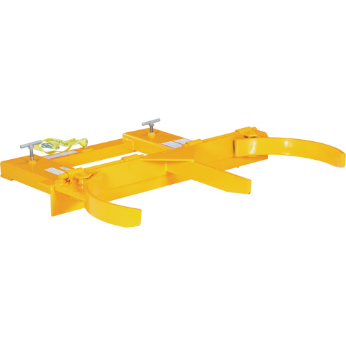 Pince &agrave; baril de luxe, Pour 55 gal. US (45,8 gal imp&eacute;rial) OSI Industrial Sales