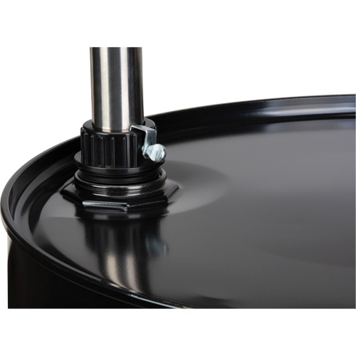 Pull Type Drum Pump, Fits 55 Gal., 22 oz./Stroke OSI Industrial Sales