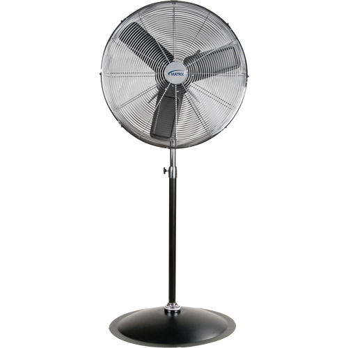 Ventilateur l&eacute;ger, Industriel, 3 Vitesses, Diam&egrave;tre de 26" OSI Industrial Sales