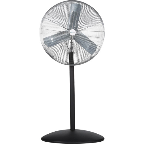 Air Circulating Fans, Industrial, 3 Speed, 30" Diameter OSI Industrial Sales