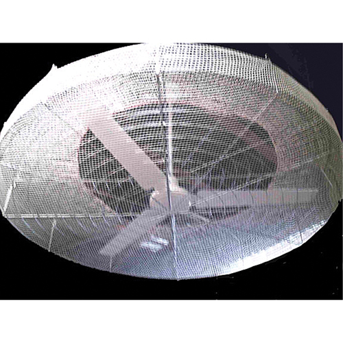 Ensemble de ventilateurs de plafond UCFG OSI Industrial Sales