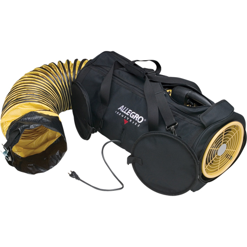 "Air Bag" Blower Systems, 1/4 HP, 700 CFM OSI Industrial Sales