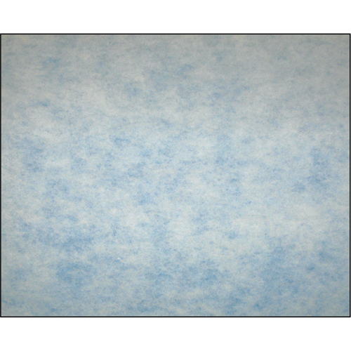 High-Arrestance Synthetic Media Filters, Pad, MERV 5, 25" W x 2" D x 20" H OSI Industrial Sales