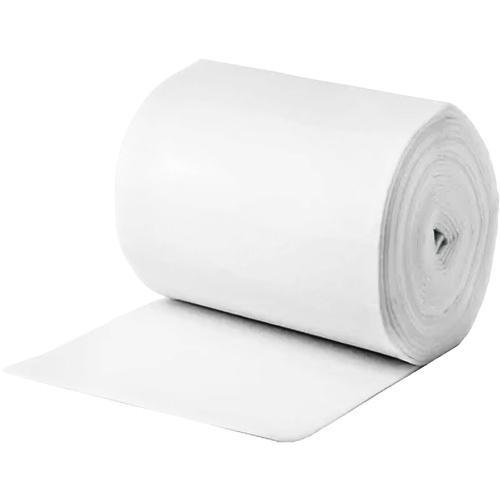 High-Arrestance Synthetic Media Filters, Roll, MERV 5, 48" W x 1" D x 1620" H OSI Industrial Sales