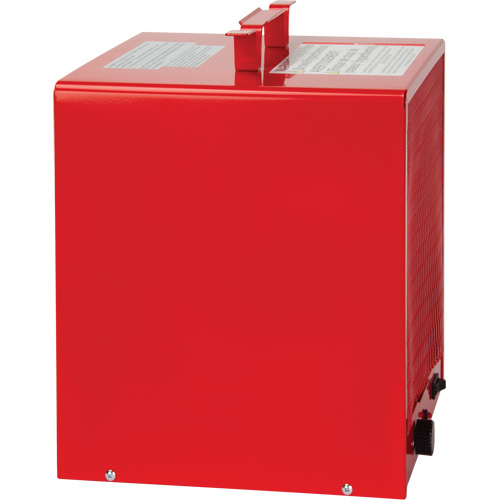 Radiateur, Entrepreneur, &eacute;lectrique, 19100 BTU/H OSI Industrial Sales