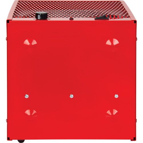 Radiateur, Entrepreneur, &eacute;lectrique, 19100 BTU/H OSI Industrial Sales