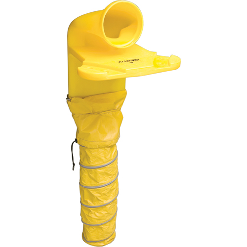 MVP Manhole Ventilation Pass Thrus OSI Industrial Sales