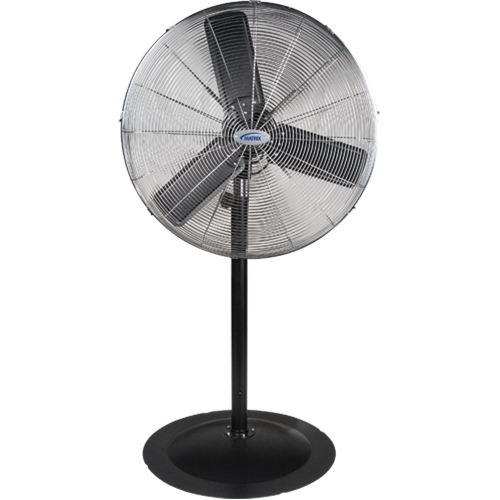 Ventilateur l&eacute;ger, Industriel, 2 Vitesses, Diam&egrave;tre de 30" OSI Industrial Sales