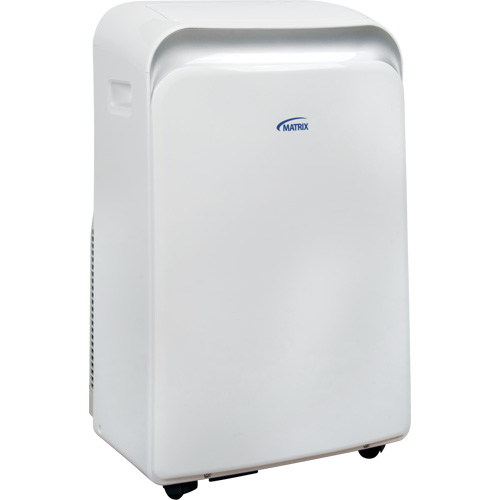 Climatiseur mobile 3 en 1, Portatif, 12 000 BTU OSI Industrial Sales