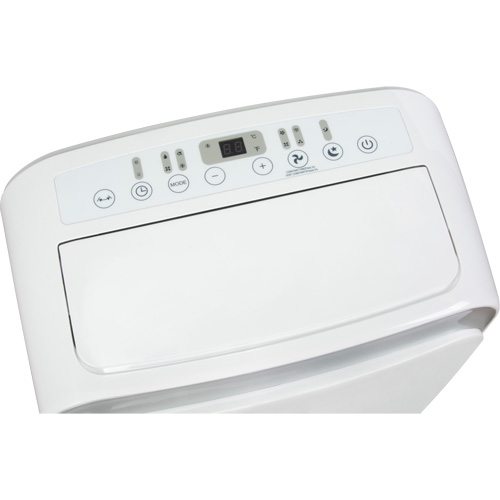 Climatiseur mobile 3 en 1, Portatif, 12 000 BTU OSI Industrial Sales