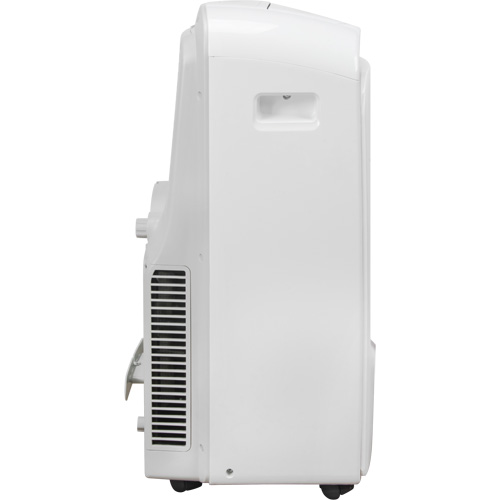 Climatiseur mobile 3 en 1, Portatif, 12 000 BTU OSI Industrial Sales