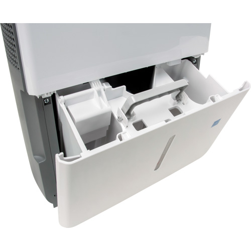 D&eacute;shumidificateur, 4000 pi², 23,66 L OSI Industrial Sales