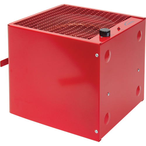 Radiateur, Entrepreneur, &eacute;lectrique, 16 380 BTU/H OSI Industrial Sales