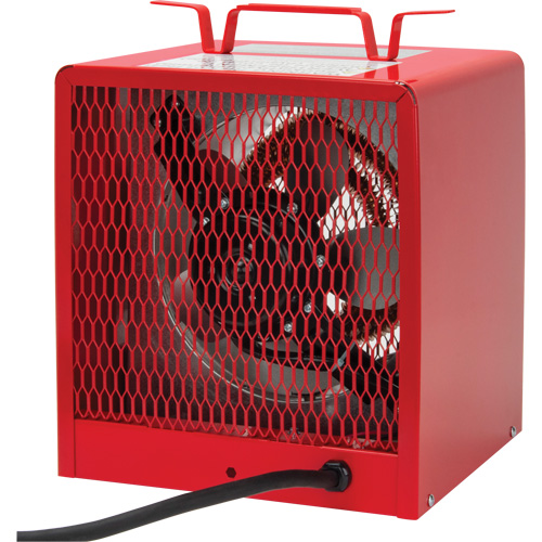 Radiateur, Entrepreneur, &eacute;lectrique, 16 380 BTU/H OSI Industrial Sales