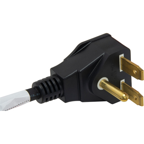 Radiateur, Entrepreneur, &eacute;lectrique, 16 380 BTU/H OSI Industrial Sales