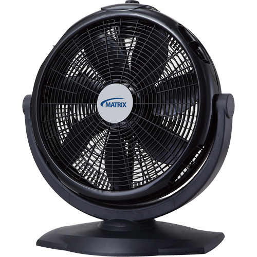 Turbo Fan, Commercial, 3 Speed, 20" Diameter OSI Industrial Sales