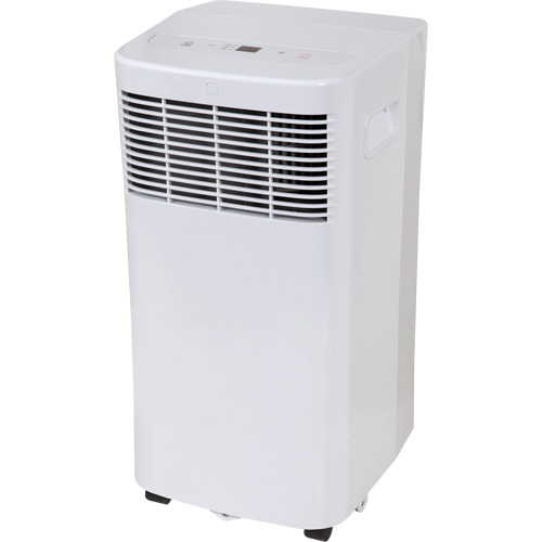Mobile 3-in-1 Air Conditioner, Portable, 8000 BTU OSI Industrial Sales