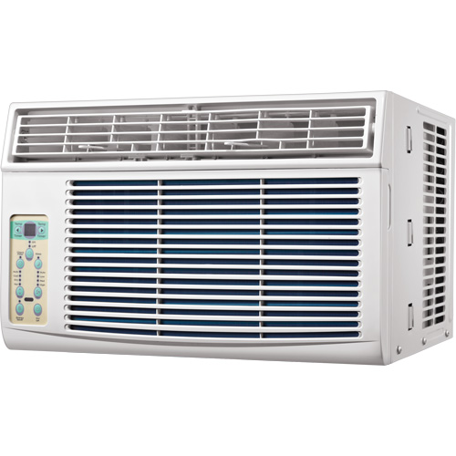 Horizontal Air Conditioner, Window, 8000 BTU OSI Industrial Sales