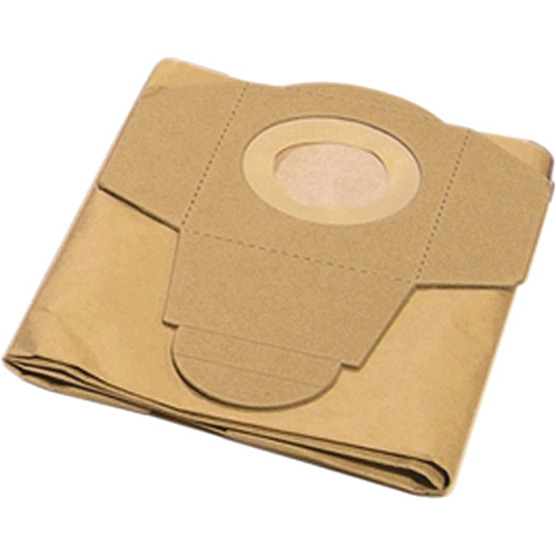 High Efficiency Dust Bag Kit, 8 -10 US gal. OSI Industrial Sales