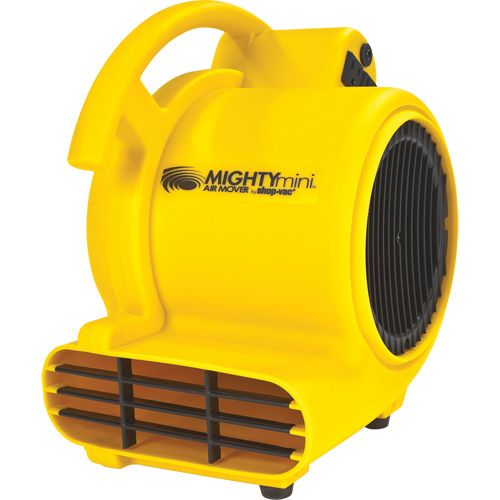 Petit appareil de ventilation Shop-Air OSI Industrial Sales