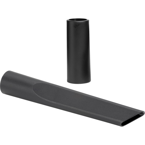 1-1/2" Crevice Tool with 1-1/4" Adapter OSI Industrial Sales