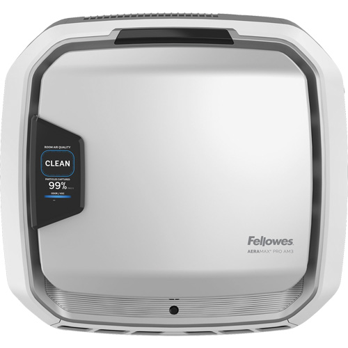 AeraMax&reg; Pro AM3 PC Air Purifier, 5 Speeds, 550 sq. ft. Coverage OSI Industrial Sales