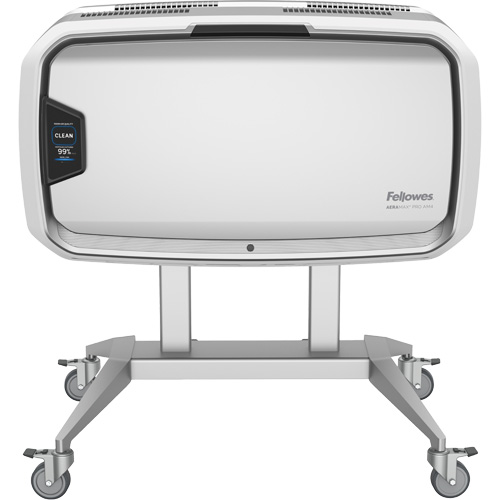 Purificateur d'air AeraMax Pro AM4 Flex, Couverture 2250 pi² OSI Industrial Sales