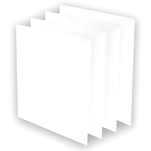 Pr&eacute;-filtres AeraMax Pro AM3 ou AM4, 13,75" la x 0,13" p x 14,38" h OSI Industrial Sales