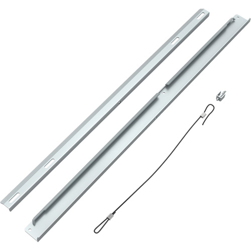 Trousse sable-&agrave;-mur AeraMax Pro AM4 OSI Industrial Sales