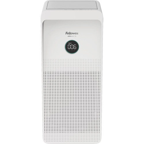 Purificateur d'air AeraMax SE, 3 Vitesses, Couverture 915 pi² OSI Industrial Sales
