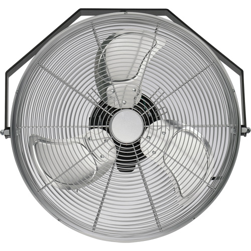 Industrial Workstation Fan OSI Industrial Sales