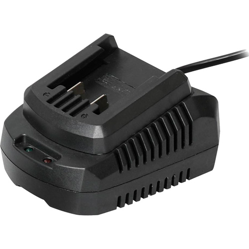 Single Battery Charger, 20 V OSI Industrial Sales