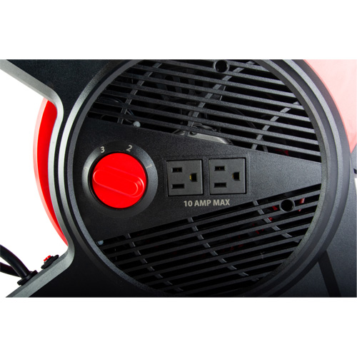 Blower Fan OSI Industrial Sales