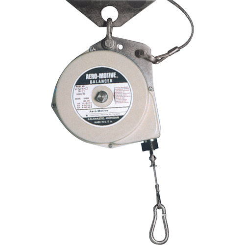Balancers - Heavy Duty, 45 lbs Capacity OSI Industrial Sales