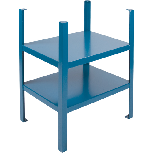 Caisson &agrave; 2 tablettes OSI Industrial Sales