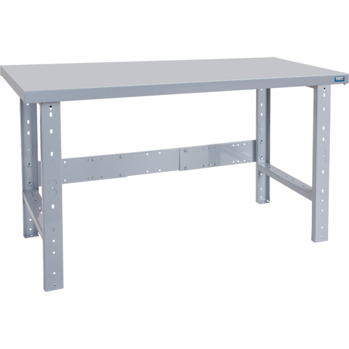 &eacute;tabli pr&eacute;conçu, 72" la x 36" p x 34" h, Capacit&eacute; 2500 lb OSI Industrial Sales