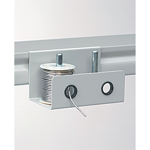 Postes de travail modulaires ergonomiques - Porte-outils & porte-accessoires OSI Industrial Sales