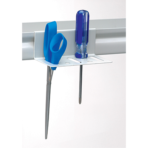 Postes de travail modulaires ergonomiques - Porte-outils & porte-accessoires OSI Industrial Sales