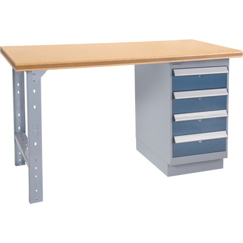 &eacute;tabli, 72" la x 30" p x 34" h, Capicit&eacute; 2500 lb OSI Industrial Sales