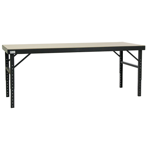 Adjustable Height Worktable OSI Industrial Sales