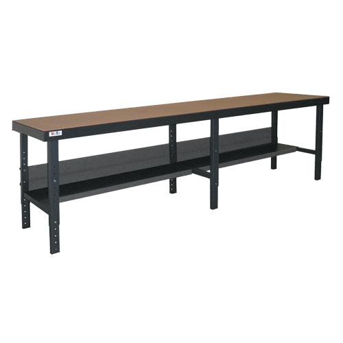 Adjustable Height Worktable OSI Industrial Sales