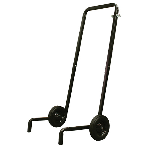 Chariot pour d&eacute;vidoirs &agrave; manivelle OSI Industrial Sales