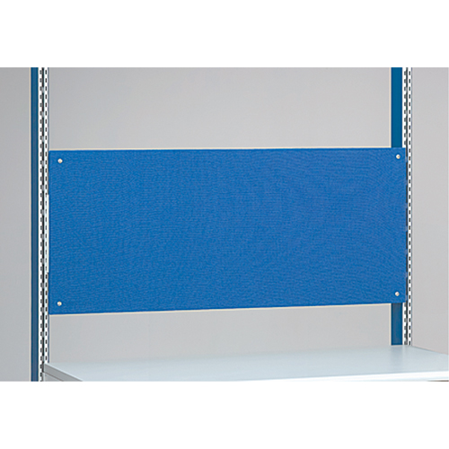 Postes de travail modulaire ergonomiques - Panneaux s&eacute;parateurs OSI Industrial Sales