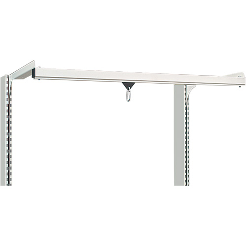 Postes de travail modulaire ergonomiques - Rails coulissants & chariot pour outils OSI Industrial Sales