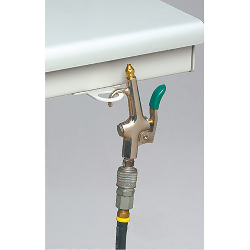 Postes de travail modulaires ergonomiques - Porte-outils & porte-accessoires OSI Industrial Sales