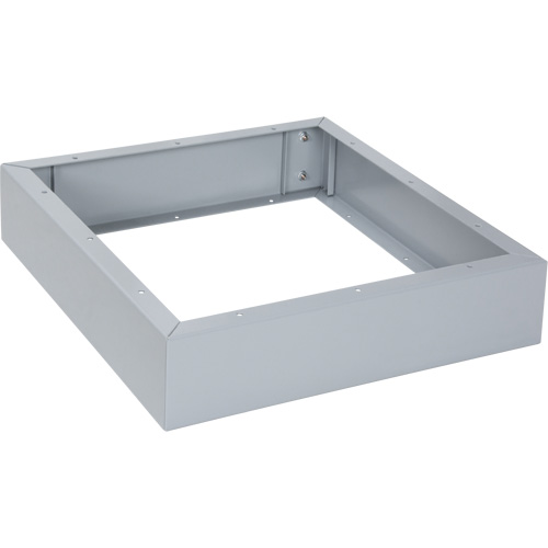 &eacute;tabli sur pi&eacute;destal OSI Industrial Sales