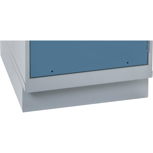 &eacute;tabli sur pi&eacute;destal OSI Industrial Sales