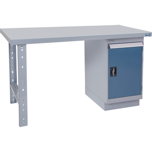&eacute;tabli, 72" la x 36" p x 34" h, Capacit&eacute; 2500 lb OSI Industrial Sales
